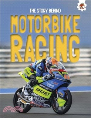 The Story Behind: Motorbike Racing