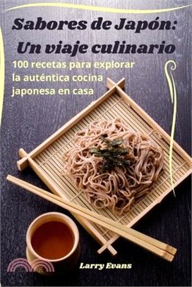 Sabores de Japón: Un viaje culinario