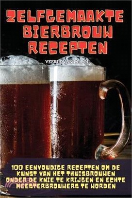 Zelfgemaakte Bierbrouwrecepten