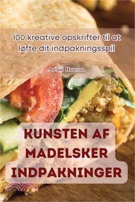 Kunsten AF Madelsker Indpakninger