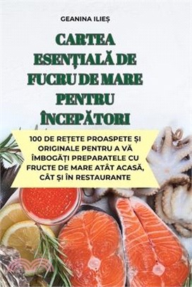 Cartea EsenȚialĂ de Fucru de Mare Pentru ÎncepĂtori