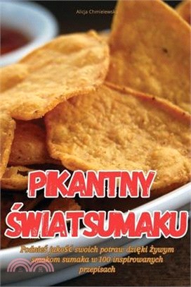 Pikantny Świat Sumaku