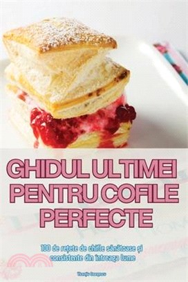 Ghidul Ultimei Pentru Cofile Perfecte