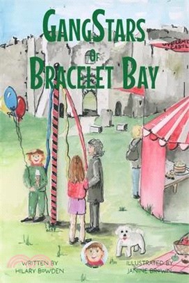 GangStars of Bracelet Bay: The Good Samaritan