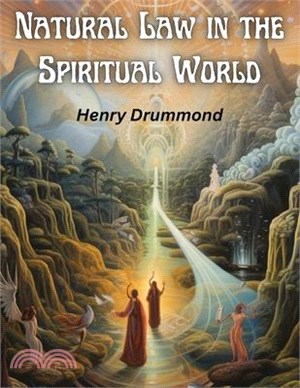 Natural Law in the Spiritual World