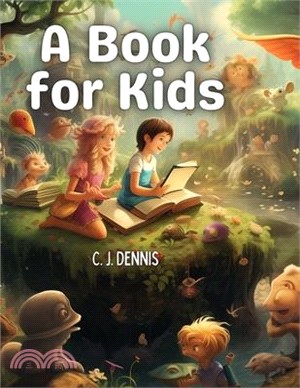 A Book for Kids