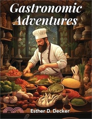 Gastronomic Adventures: Flourish in the Kitchen