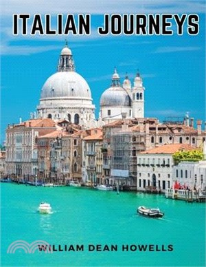 Italian Journeys