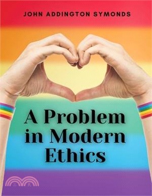 A Problem in Modern Ethics