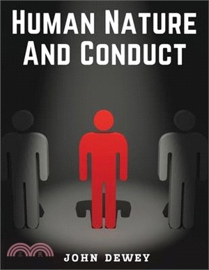 Human Nature And Conduct