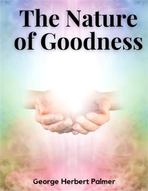 The Nature of Goodness