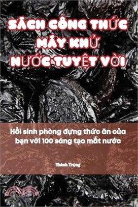 Sách Công ThỨc Máy KhỬ NƯỚc TuyỆt VỜi