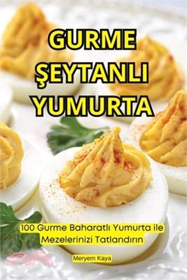 Gurme Şeytanli Yumurta