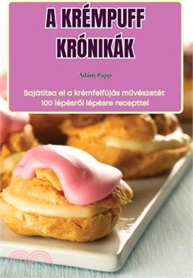 A Krémpuff Krónikák