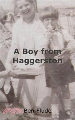 A Boy from Haggerston