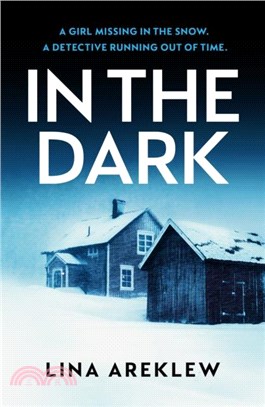 In the Dark：A gripping and atmospheric Scandi noir crime thriller for fans of Will Dean