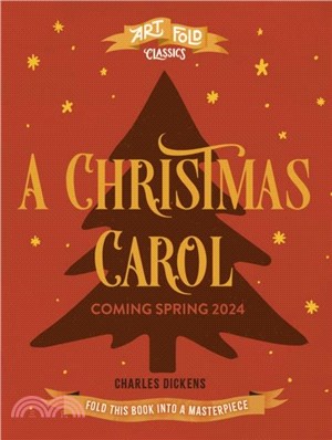 Storyfold Classics: A Christmas Carol