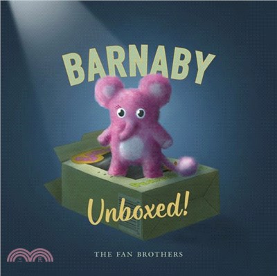 Barnaby Unboxed