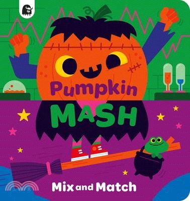 Pumpkin MASH
