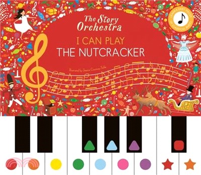 I Can Play: The Nutcracker