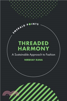 Threaded Harmony：A Sustainable Approach to Fashion