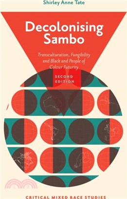 Decolonising Sambo：Transculturation, Fungibility and Black and People of Colour Futurity