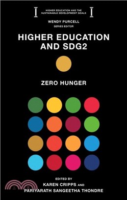 Higher Education and SDG2：Zero Hunger