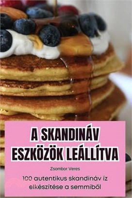 A Skandináv Eszközök Leállítva