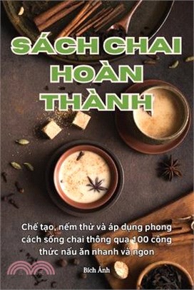 Sách Chai Hoàn Thành