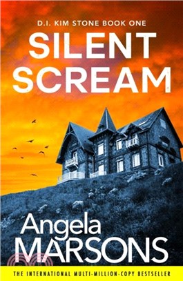 Silent Scream：An edge-of-your-seat serial killer thriller