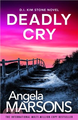 Deadly Cry：An absolutely gripping crime thriller packed with suspense