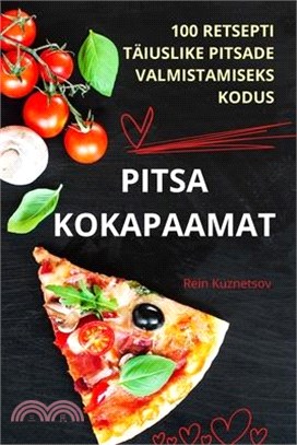 Pitsa Kokapaamat