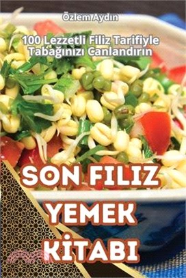 Son Filiz Yemek Kİtabi