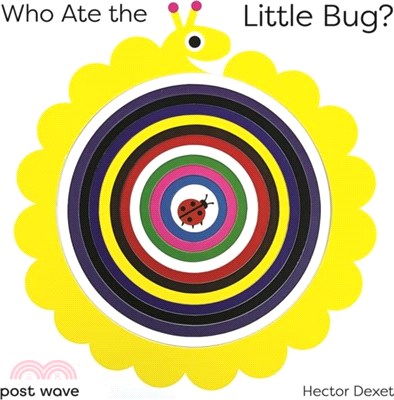 Who Ate the Little Bug?