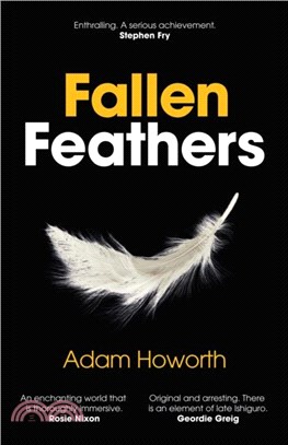 Fallen Feathers