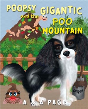 Poopsy and the Gigantic Poo Mountain