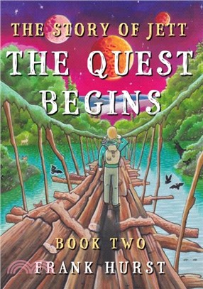 The Story of Jett：The Quest Begins