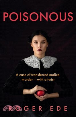 Poisonous：A case of transferred malice murder ??with a twist