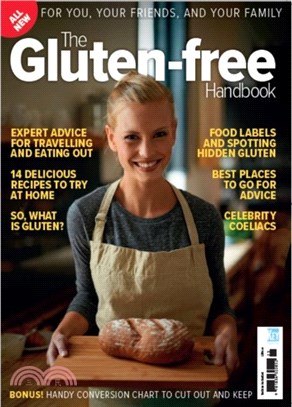The Gluten-Free Handbook