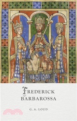 Frederick Barbarossa