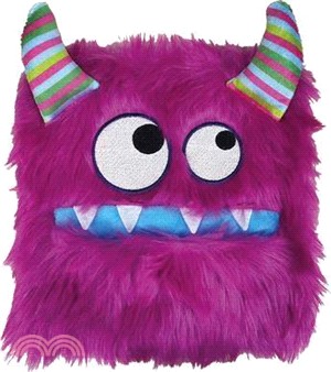 How to Become A . . . Worry Monster