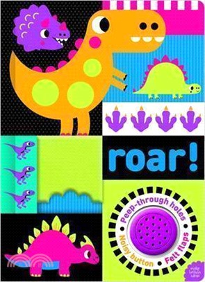 Roar!