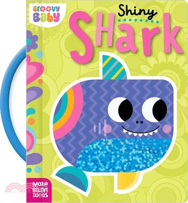 Shiny Shark