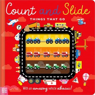 Count and Slide Things That Go