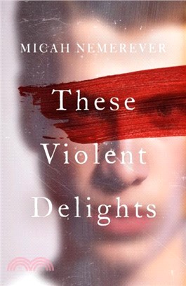 These Violent Delights：The addictive new dark academia you've been waiting for!