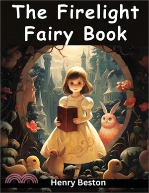 The Firelight Fairy Book