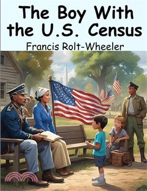 The Boy With the U.S. Census