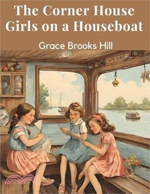 The Corner House Girls on a Houseboat