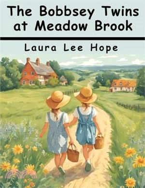 The Bobbsey Twins at Meadow Brook