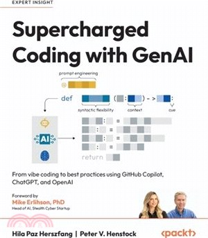 Supercharged Coding with GenAI: From vibe coding to best practices using GitHub Copilot, ChatGPT, and OpenAI